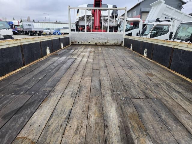 ISUZU FORWARD 2015 Image 31