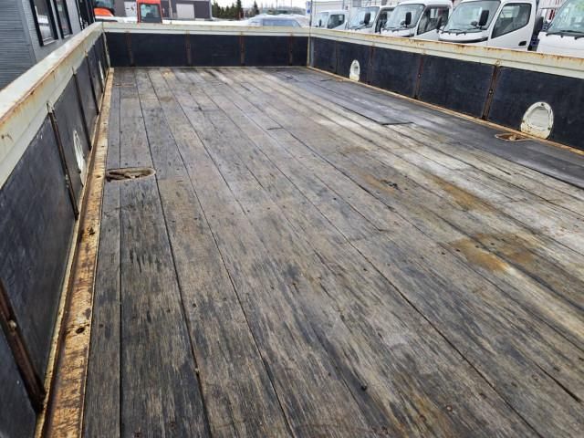 ISUZU FORWARD 2015 Image 31