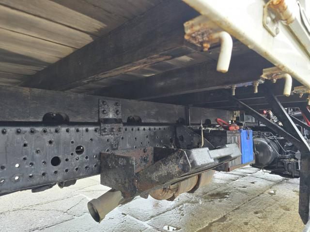 ISUZU FORWARD 2015 Image 31