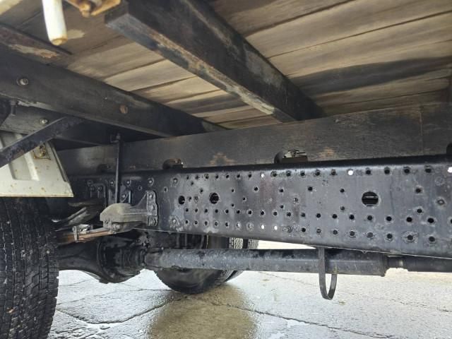 ISUZU FORWARD 2015 Image 31