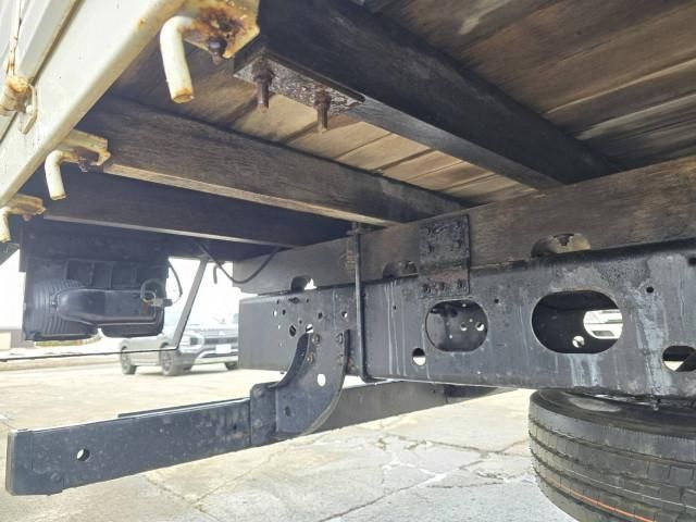 ISUZU FORWARD 2015 Image 31