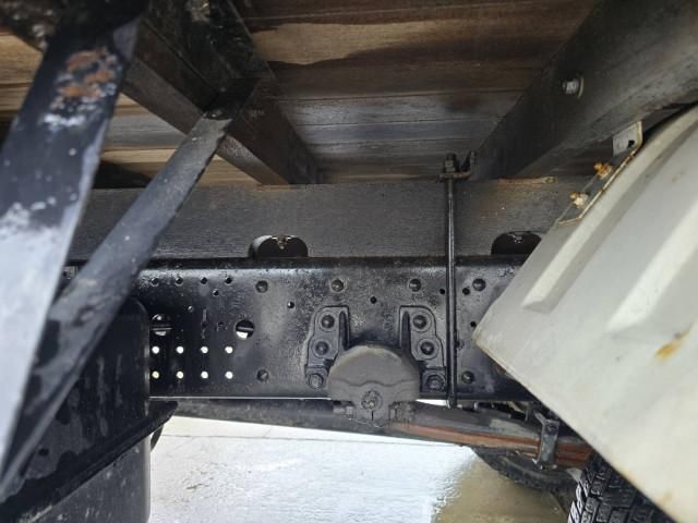 ISUZU FORWARD 2015 Image 31