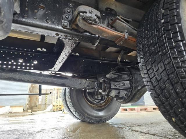 ISUZU FORWARD 2015 Image 31