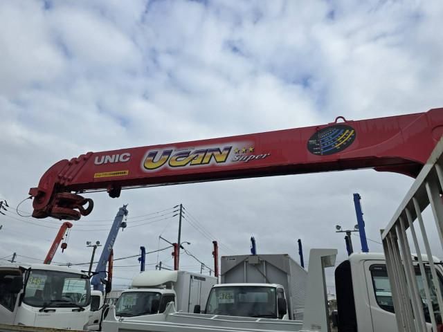 ISUZU FORWARD 2015 Image 31