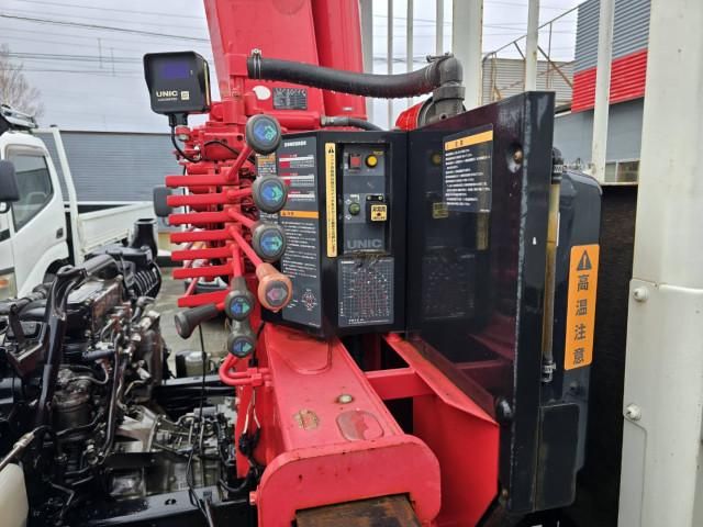 ISUZU FORWARD 2015 Image 31