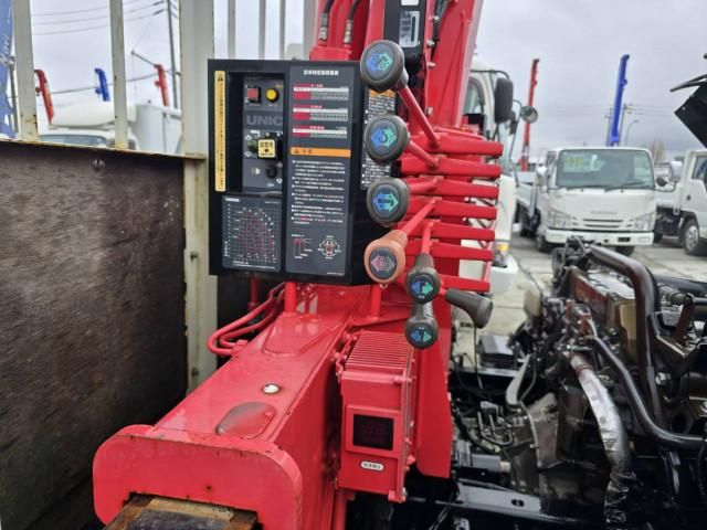 ISUZU FORWARD 2015 Image 31