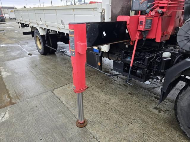 ISUZU FORWARD 2015 Image 31