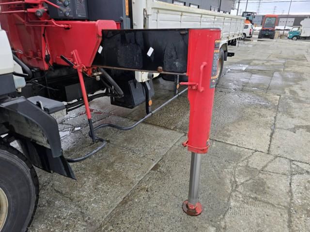 ISUZU FORWARD 2015 Image 31