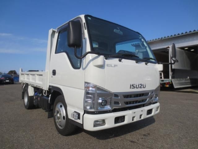 ISUZU ELF 2023 Image 31