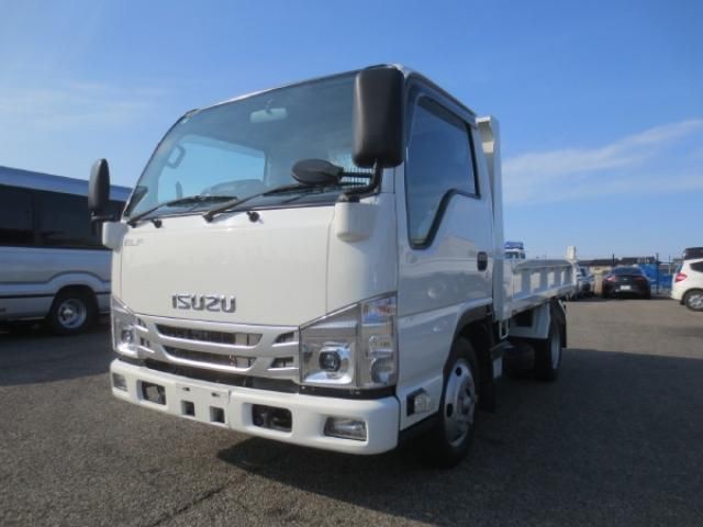 ISUZU ELF 2023 Image 31