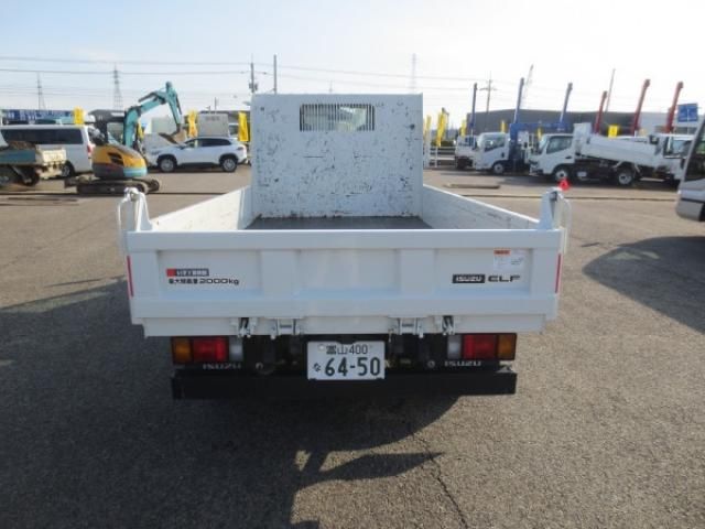 ISUZU ELF 2023 Image 31