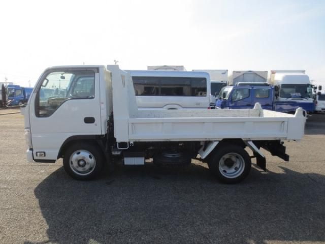 ISUZU ELF 2023 Image 31