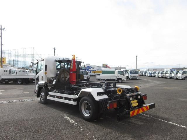 ISUZU FORWARD 2020 Image 31