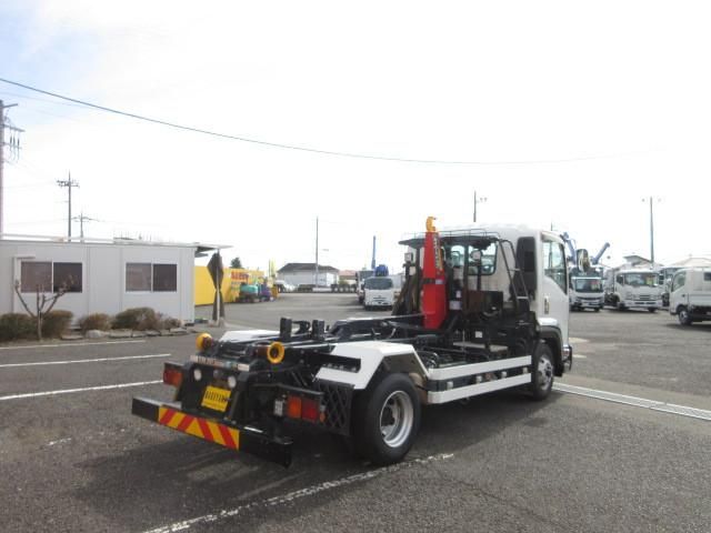 ISUZU FORWARD 2020 Image 31