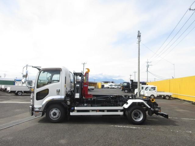 ISUZU FORWARD 2020 Image 31