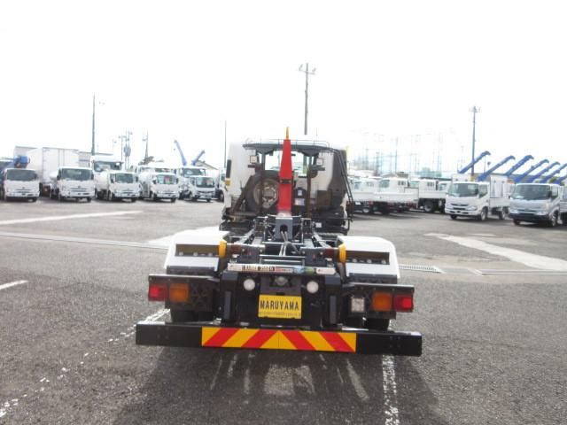 ISUZU FORWARD 2020 Image 31