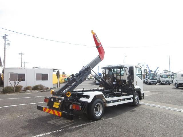 ISUZU FORWARD 2020 Image 31