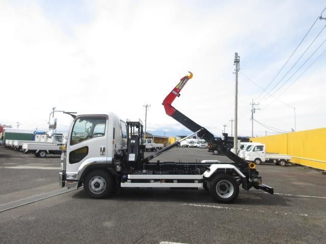 ISUZU FORWARD 2020 Image 31