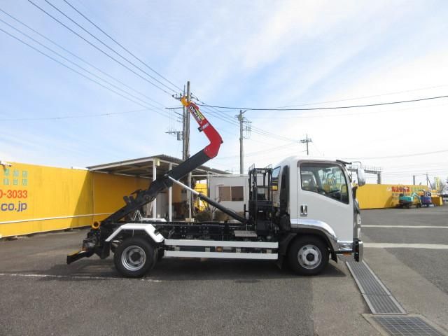 ISUZU FORWARD 2020 Image 31