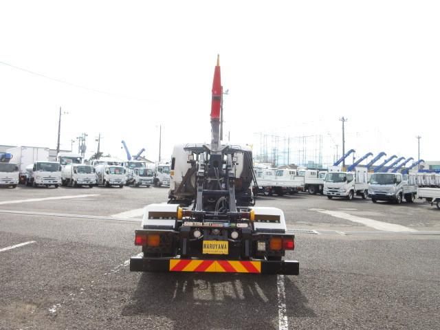 ISUZU FORWARD 2020 Image 31