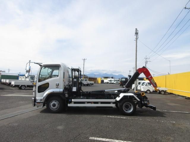 ISUZU FORWARD 2020 Image 31