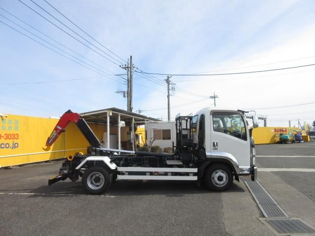 ISUZU FORWARD 2020 Image 31