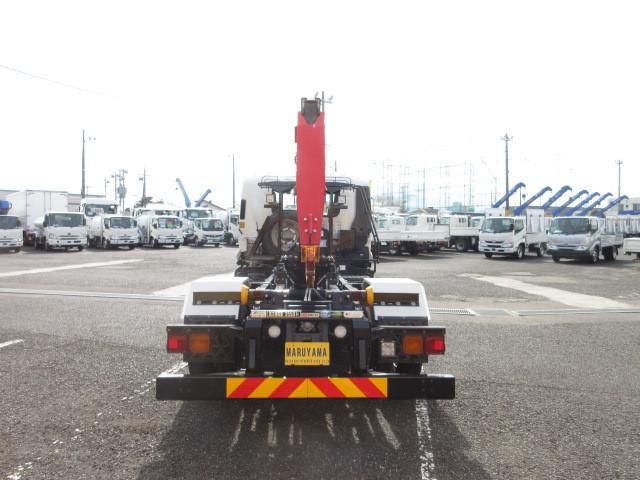 ISUZU FORWARD 2020 Image 31