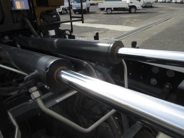 ISUZU FORWARD 2020 Image 31