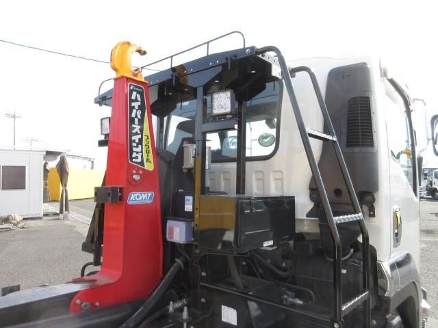 ISUZU FORWARD 2020 Image 31