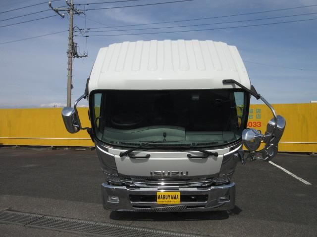 ISUZU FORWARD 2020 Image 31