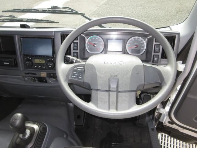 ISUZU FORWARD 2020 Image 31