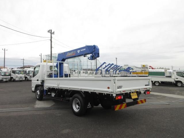 MITSUBISHI CANTER 2025 Image 31