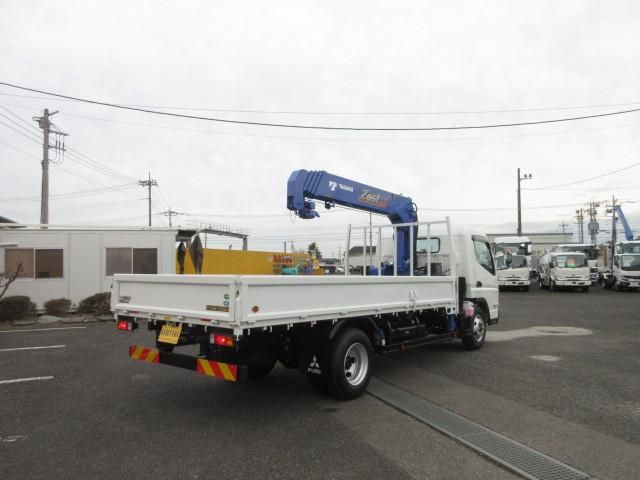 MITSUBISHI CANTER 2025 Image 31