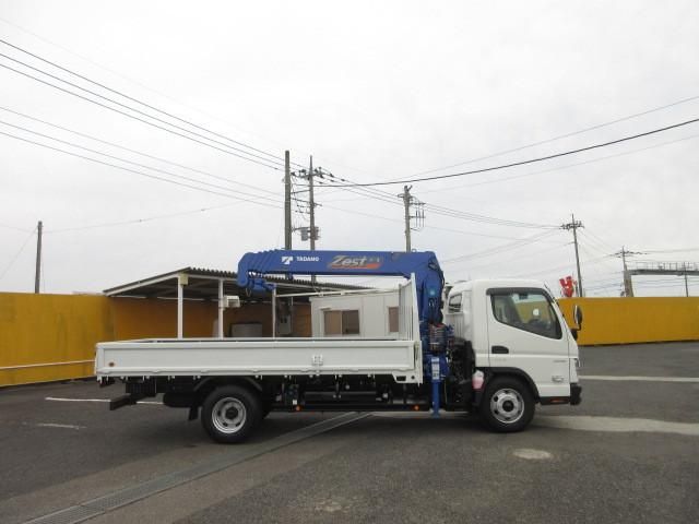 MITSUBISHI CANTER 2025 Image 31