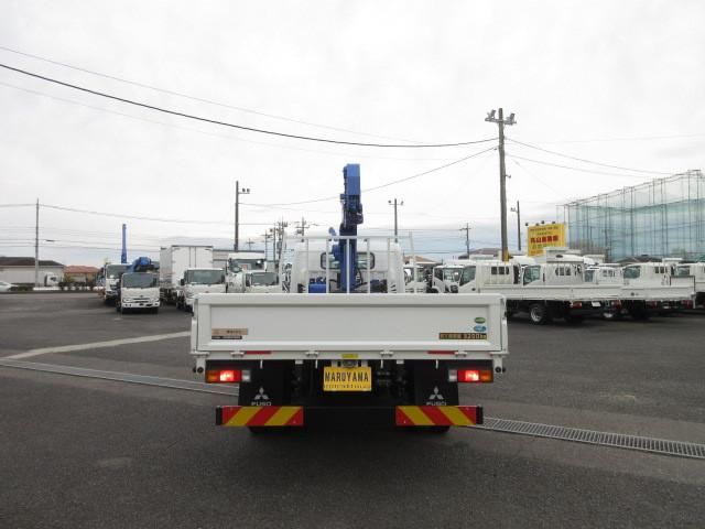MITSUBISHI CANTER 2025 Image 31