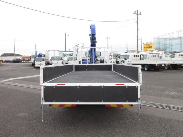 MITSUBISHI CANTER 2025 Image 31