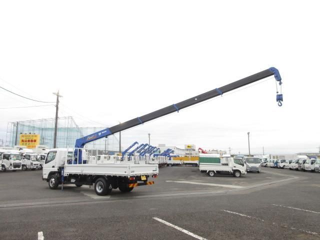 MITSUBISHI CANTER 2025 Image 31