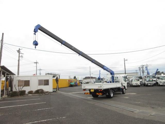 MITSUBISHI CANTER 2025 Image 31