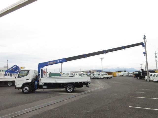 MITSUBISHI CANTER 2025 Image 31