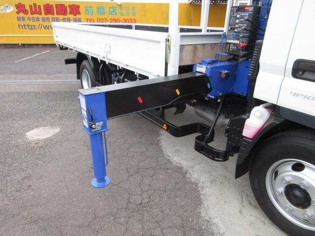 MITSUBISHI CANTER 2025 Image 31