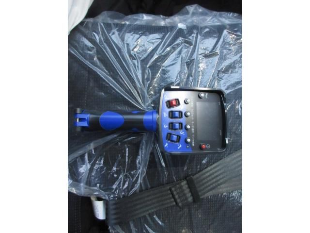 MITSUBISHI CANTER 2025 Image 31