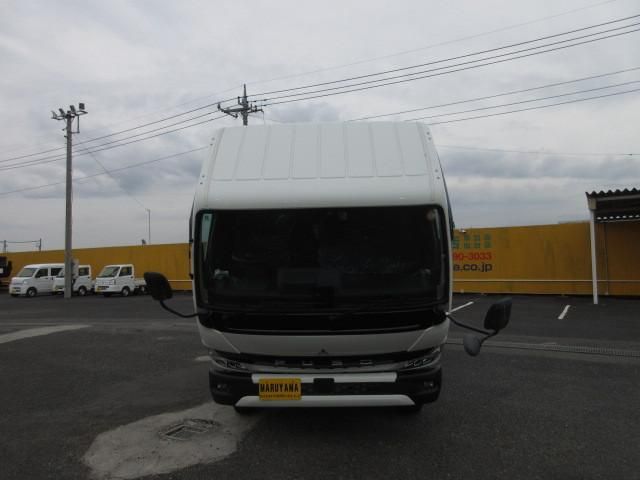 MITSUBISHI CANTER 2025 Image 31
