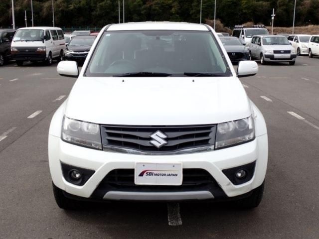 SUZUKI ESCUDO  WG 4WD 2013 Image 31