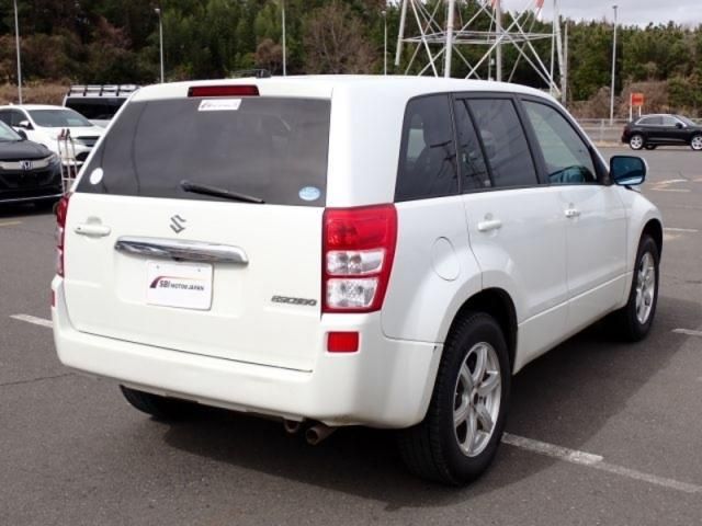SUZUKI ESCUDO  WG 4WD 2013 Image 31