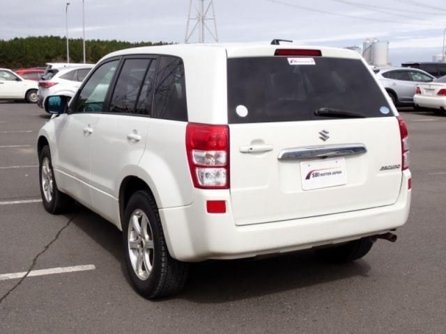 SUZUKI ESCUDO  WG 4WD 2013 Image 31