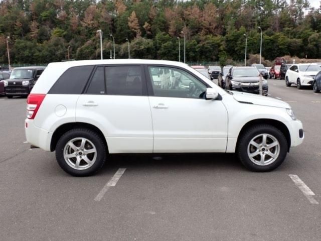 SUZUKI ESCUDO  WG 4WD 2013 Image 31