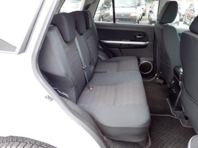 SUZUKI ESCUDO  WG 4WD 2013 Image 31