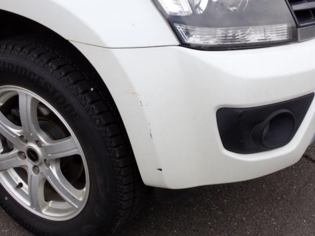 SUZUKI ESCUDO  WG 4WD 2013 Image 31