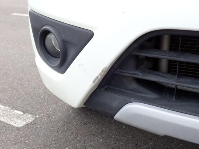 SUZUKI ESCUDO  WG 4WD 2013 Image 31