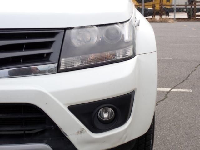 SUZUKI ESCUDO  WG 4WD 2013 Image 31
